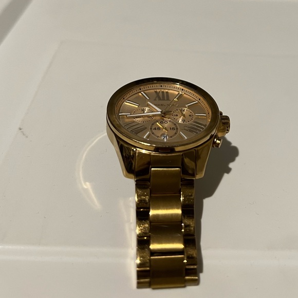 Michael Kors Watch - Picture 2 of 5